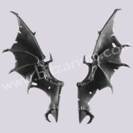 Wings B