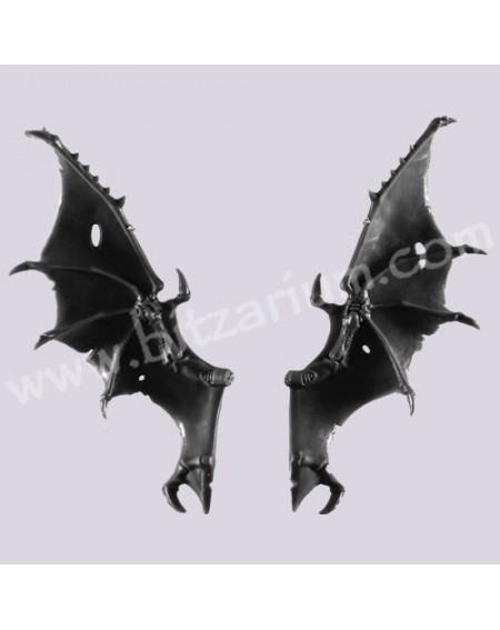 Wings E