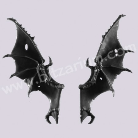 Ailes E