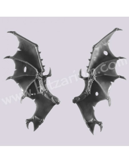 Wings F