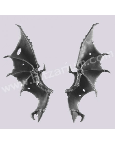 Ailes I