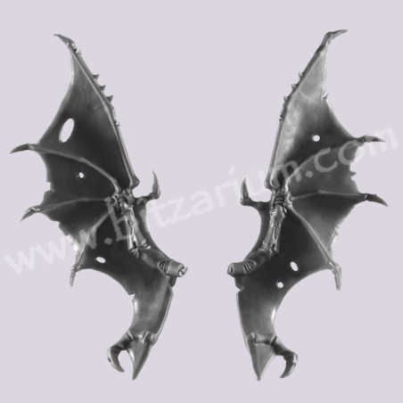 Ailes I