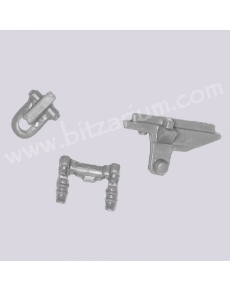 Accessories