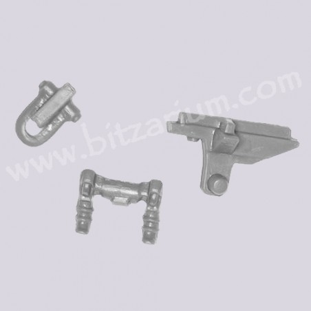 Accessories