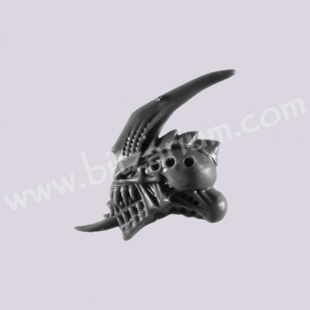 Head I