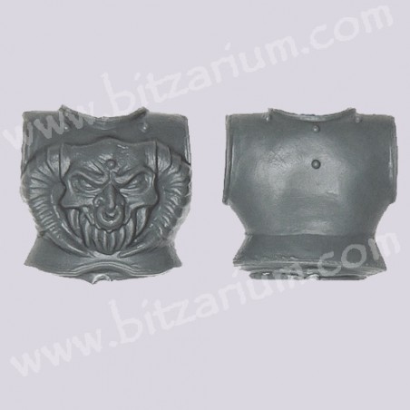 Torso 1