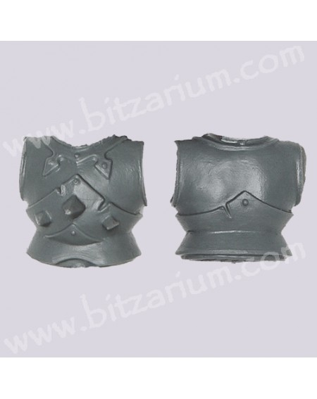 Torse 3