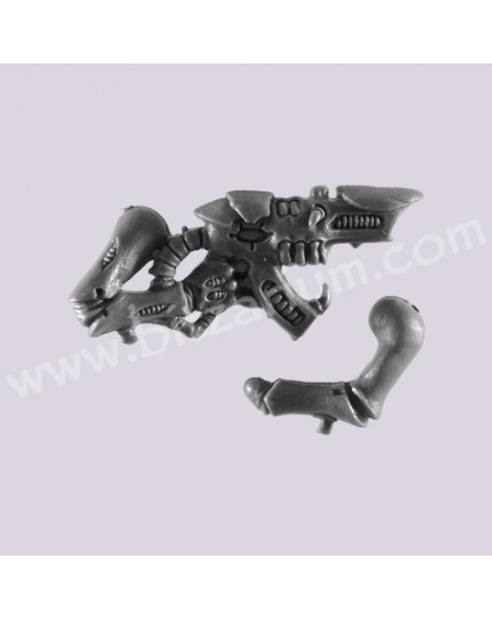 Ecorcheur 1