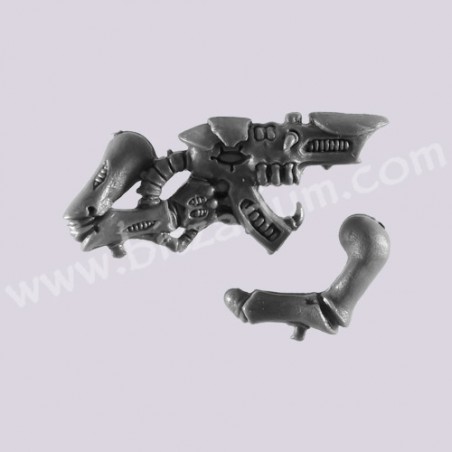 Ecorcheur 1