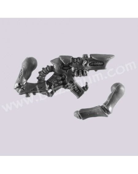 Ecorcheur 2