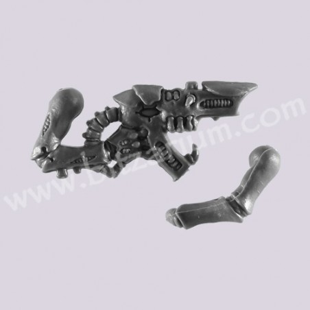 Fleshborer 2