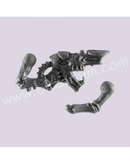 Fleshborer 3