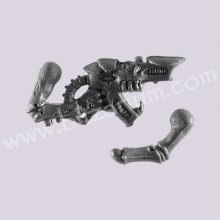 Ecorcheur 3