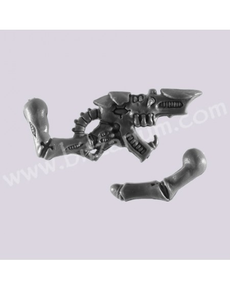 Fleshborer 4