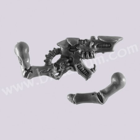Ecorcheur 4