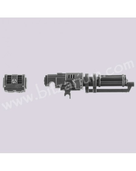 Canon d'Assaut