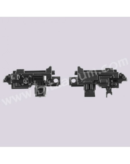 Heavy Bolter
