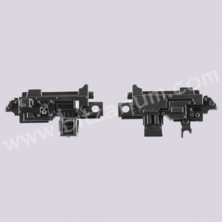 Heavy Bolter