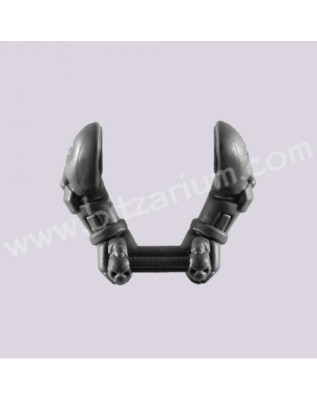 Gunner Arms 1