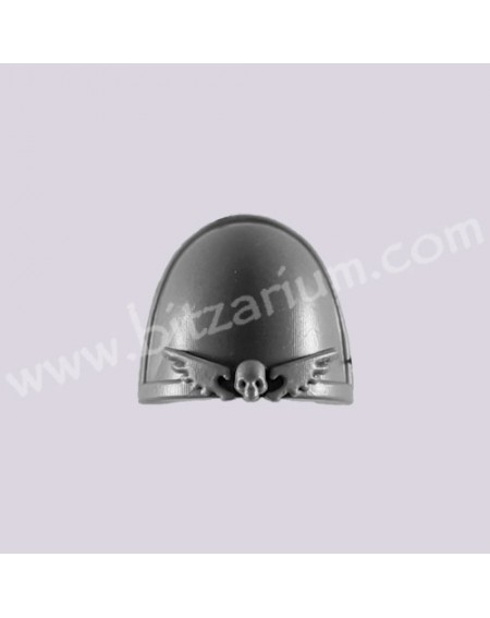 Shoulder Pad 2
