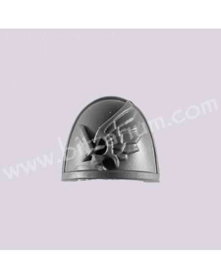 Shoulder Pad 4