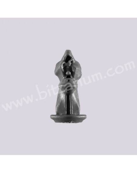 Statuette 1