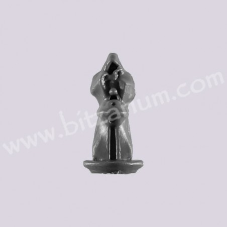 Statuette 1