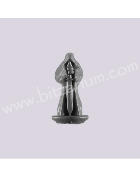 Statuette 2