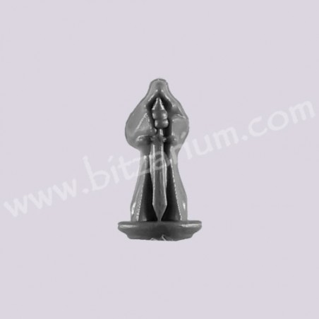 Statuette 2