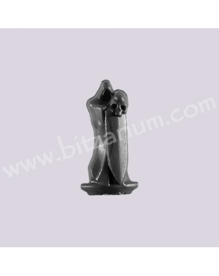 Statuette 3