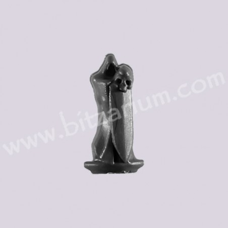 Statuette 3