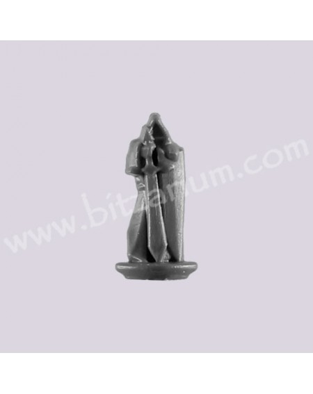 Statuette 5