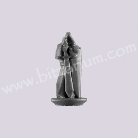 Statuette 5