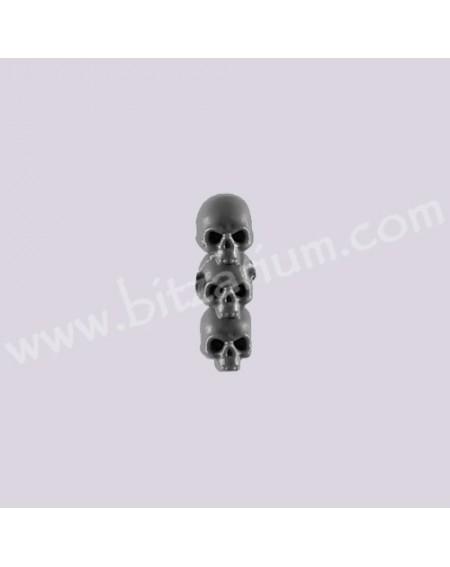 Statuette 6
