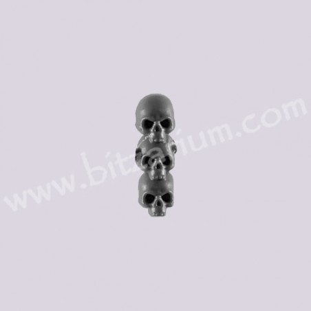 Statuette 6
