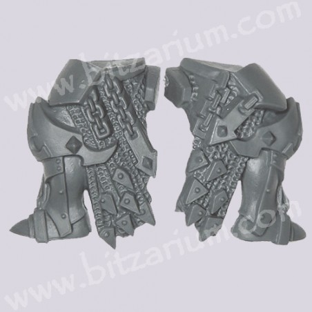 Jambes 4
