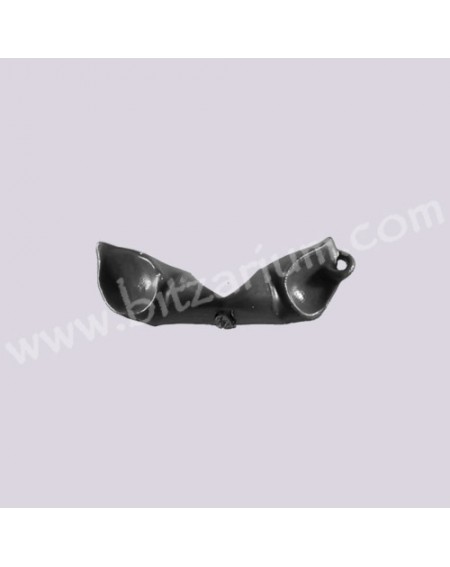 Boar Ears 1