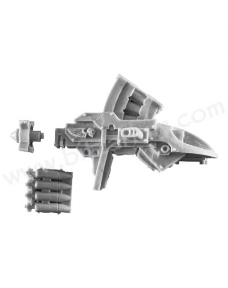 Missile Launcher 2