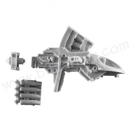 Missile Launcher 2