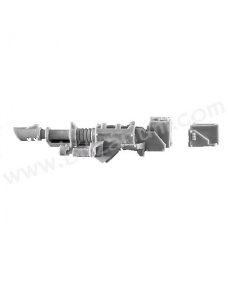 Canon Laser 2