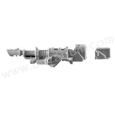 Canon Laser 2