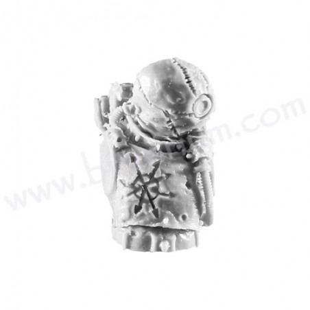 Torso A