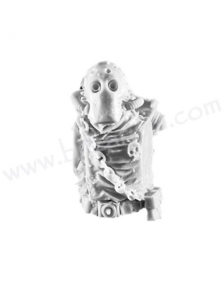 Torso E