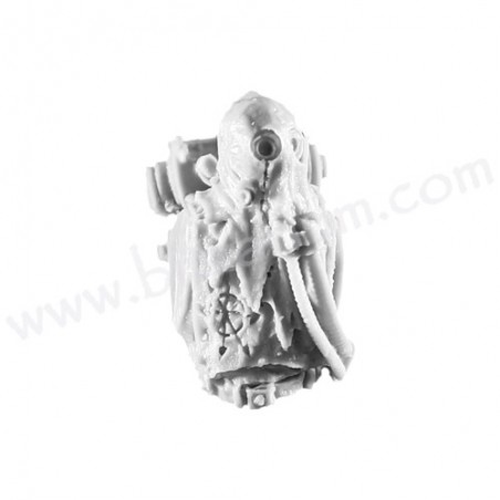 Torso G