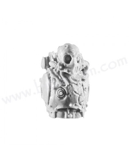 Torso J