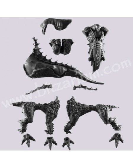 Corps 1