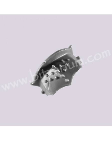 Shoulder Pad 1