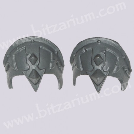 Shoulder Pads 5