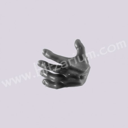Hand 1