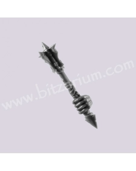 Mace 2